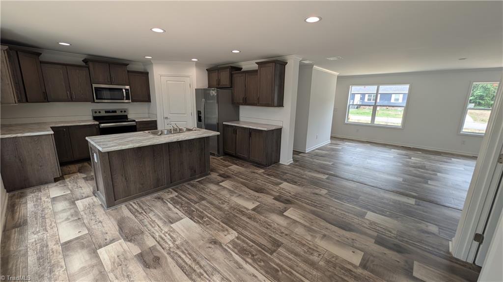 2189 Meadow Ridge Road Burlington, NC 27217 - Photo 10 of 36 Gallery Image 10