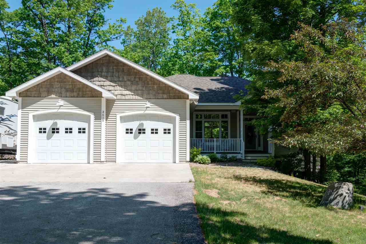3615 Prouty Road Traverse City, MI 49686 - Photo 1 of 77 1813439.JPG