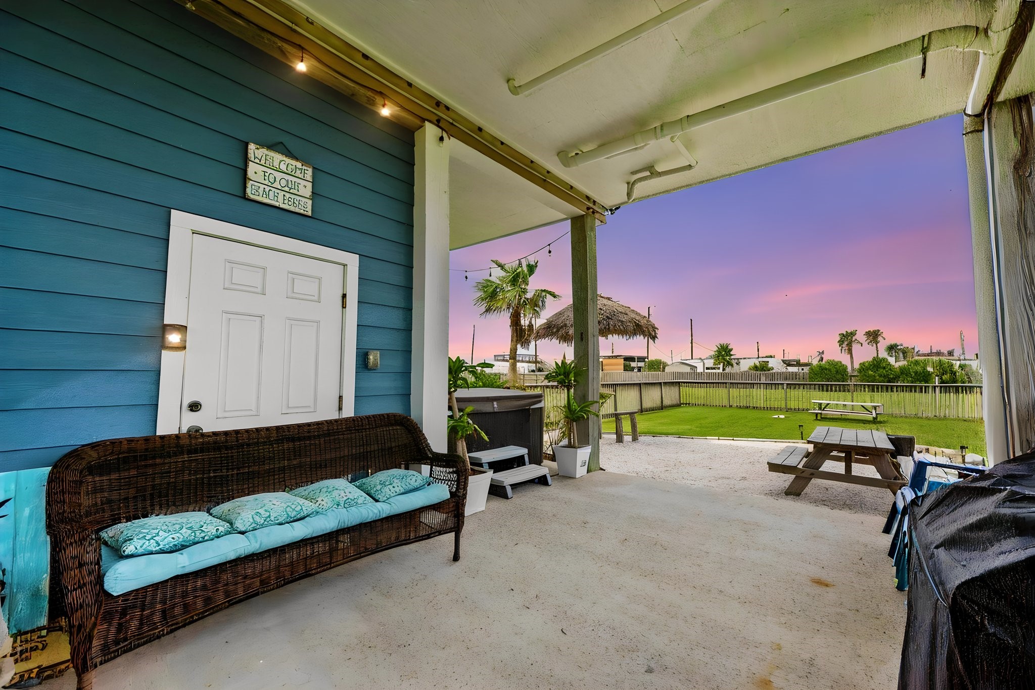 18115 Shaman Road Galveston, TX 77554 - Photo 37 of 40