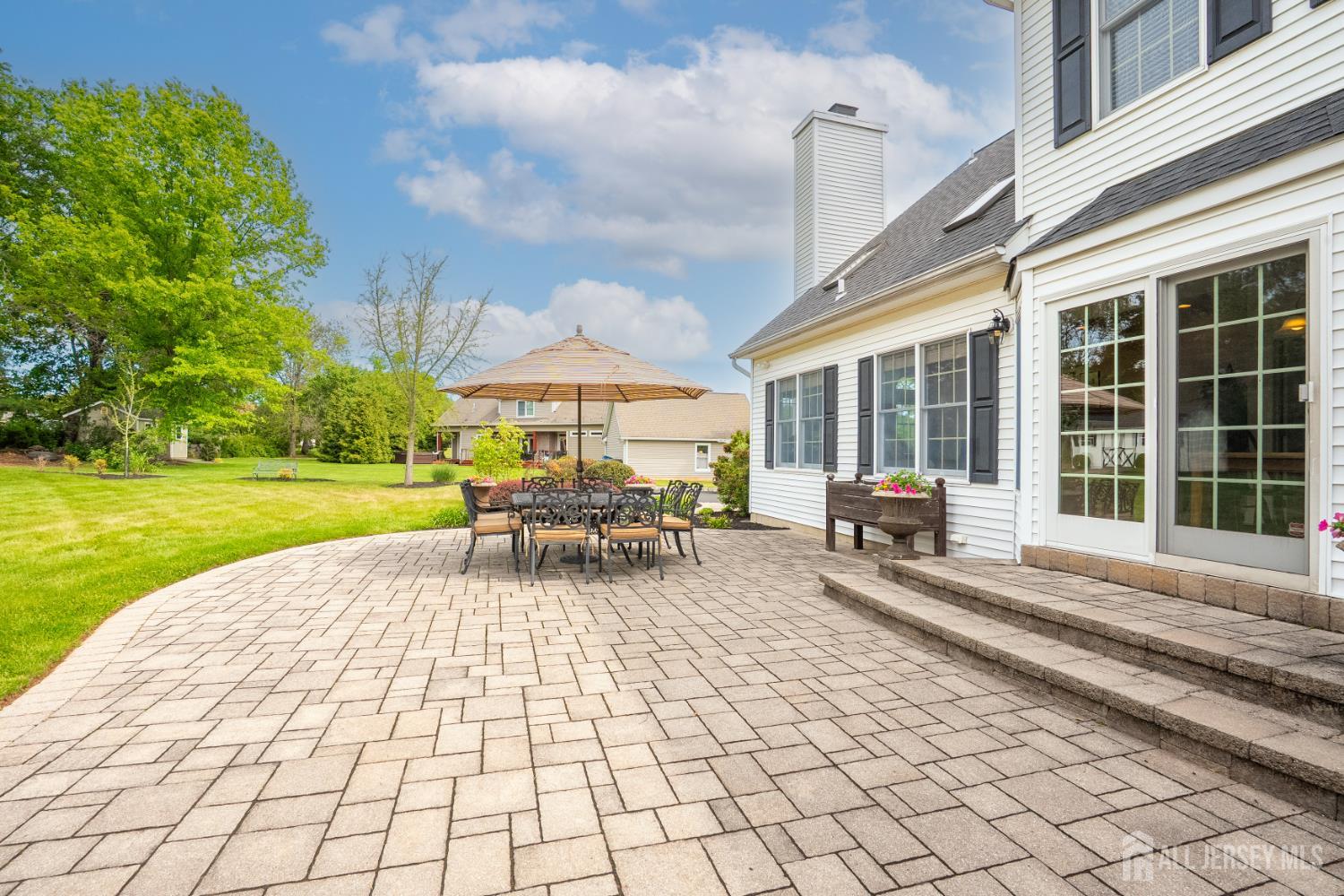 44 Titus Road Skillman, NJ 08558 - Photo 10 of 63