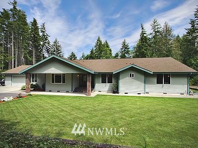 17686 Hallman Road Northwest Poulsbo, WA 98370 - Photo 1 of 1 Gallery Image 1