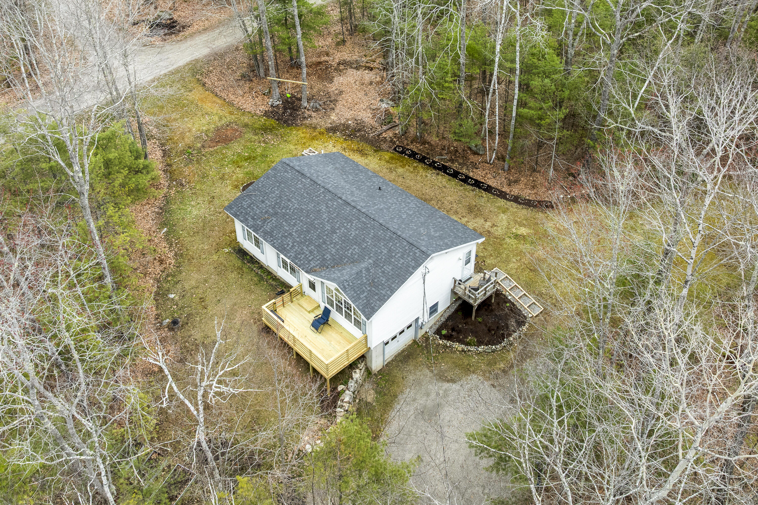 116 Evergreen Estates Road Nobleboro, ME 04555 - Photo 45 of 60 06-116 Evergreen Estates, Nobleboro, ME-