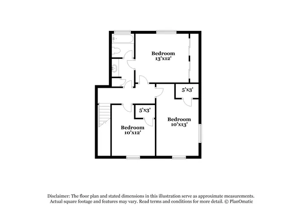 $1,725 | 19834 Packwood Drive, Katy, TX 77449