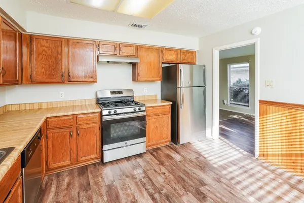 $1,855 | 19834 Packwood Drive, Katy, TX 77449