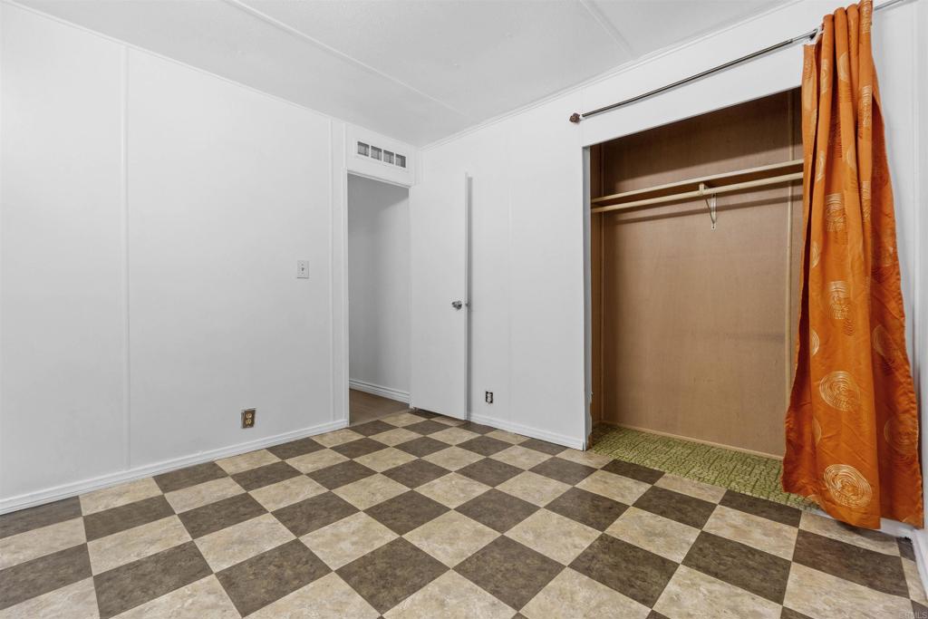 12044 Royal Road, Unit 93 El Cajon, CA 92021 - Photo 19 of 29 a view of a closet