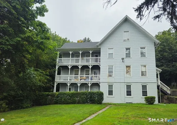$1,950 | 68 Hungerford Alley, Bristol, CT 06010