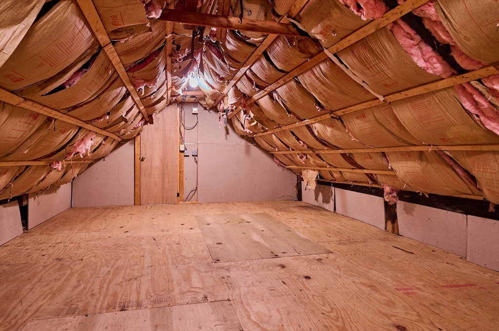 41 Buckland Road Hawley, MA 01339 - Photo 28 of 42 a view of an empty room