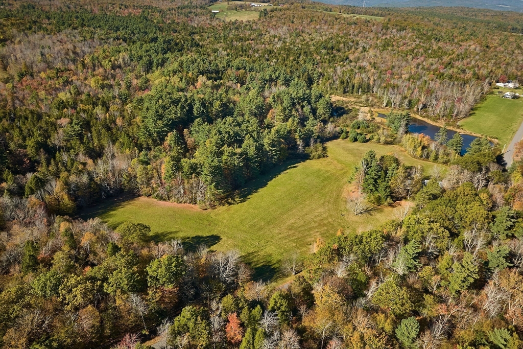41 Buckland Road Hawley, MA 01339 - Photo 38 of 42 a view of lake view