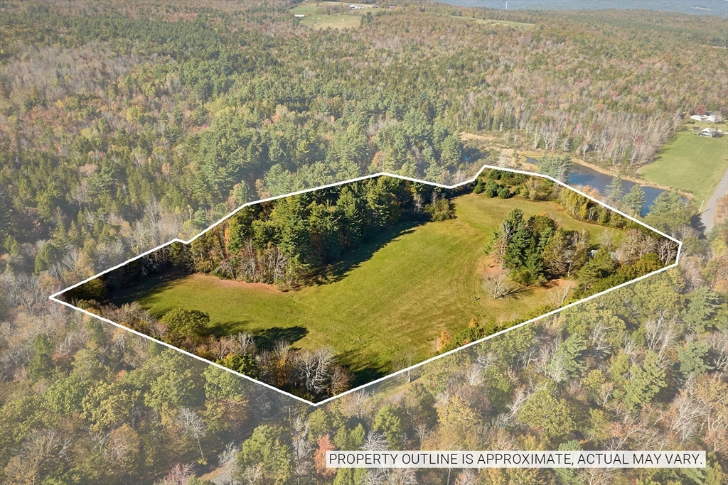 41 Buckland Road Hawley, MA 01339 - Photo 4 of 42