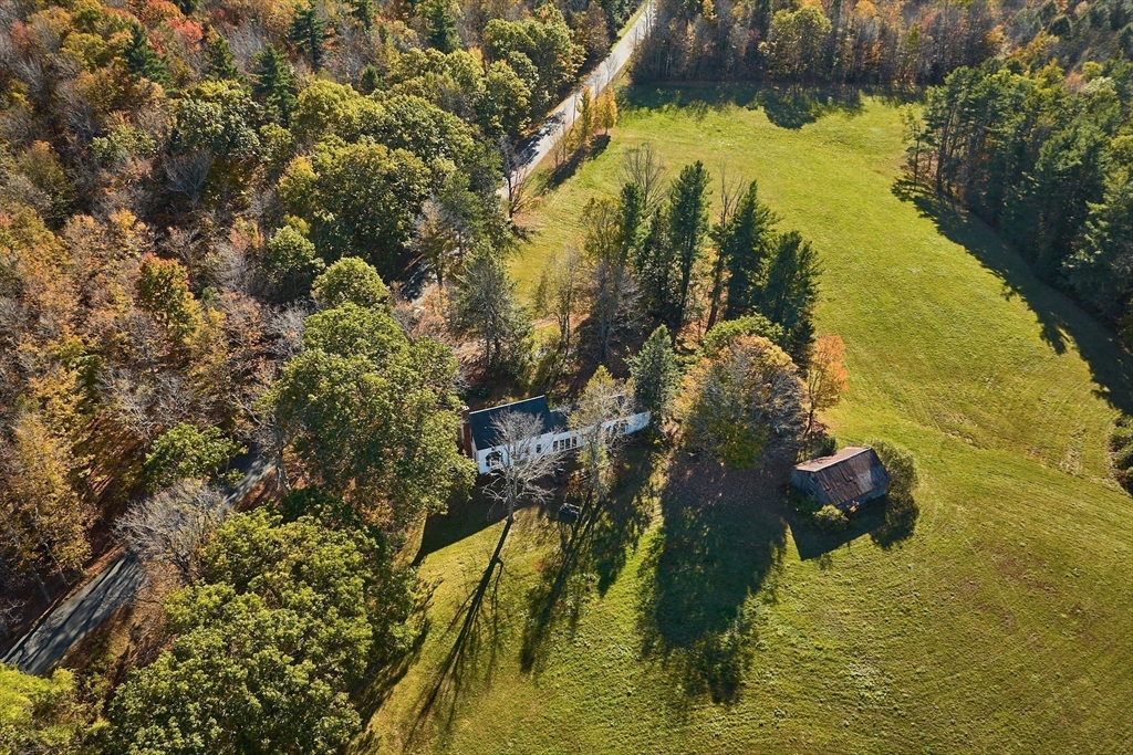 41 Buckland Road Hawley, MA 01339 - Photo 5 of 42