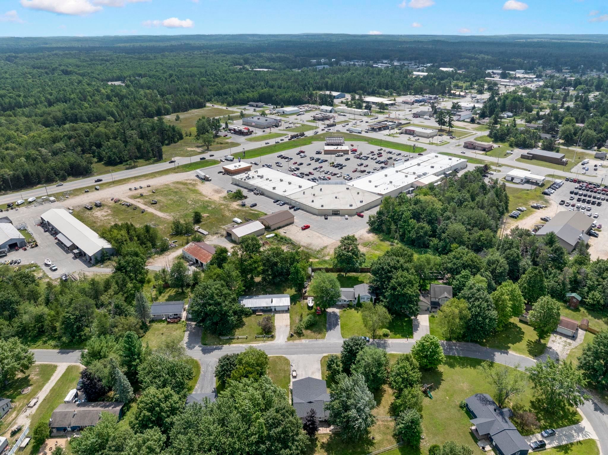 2218 Tamara Road, Unit LOT: 15 Kalkaska, MI 49646 - Photo 35 of 44 Gallery Image 35