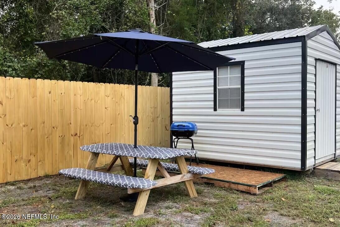 111-113 Wateroak Road Satsuma, FL 32189 - Photo 23 of 30 111 Wateroak