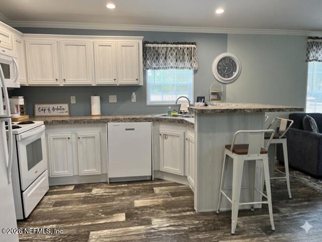 111-113 Wateroak Road Satsuma, FL 32189 - Photo 8 of 30 111 Wateroak