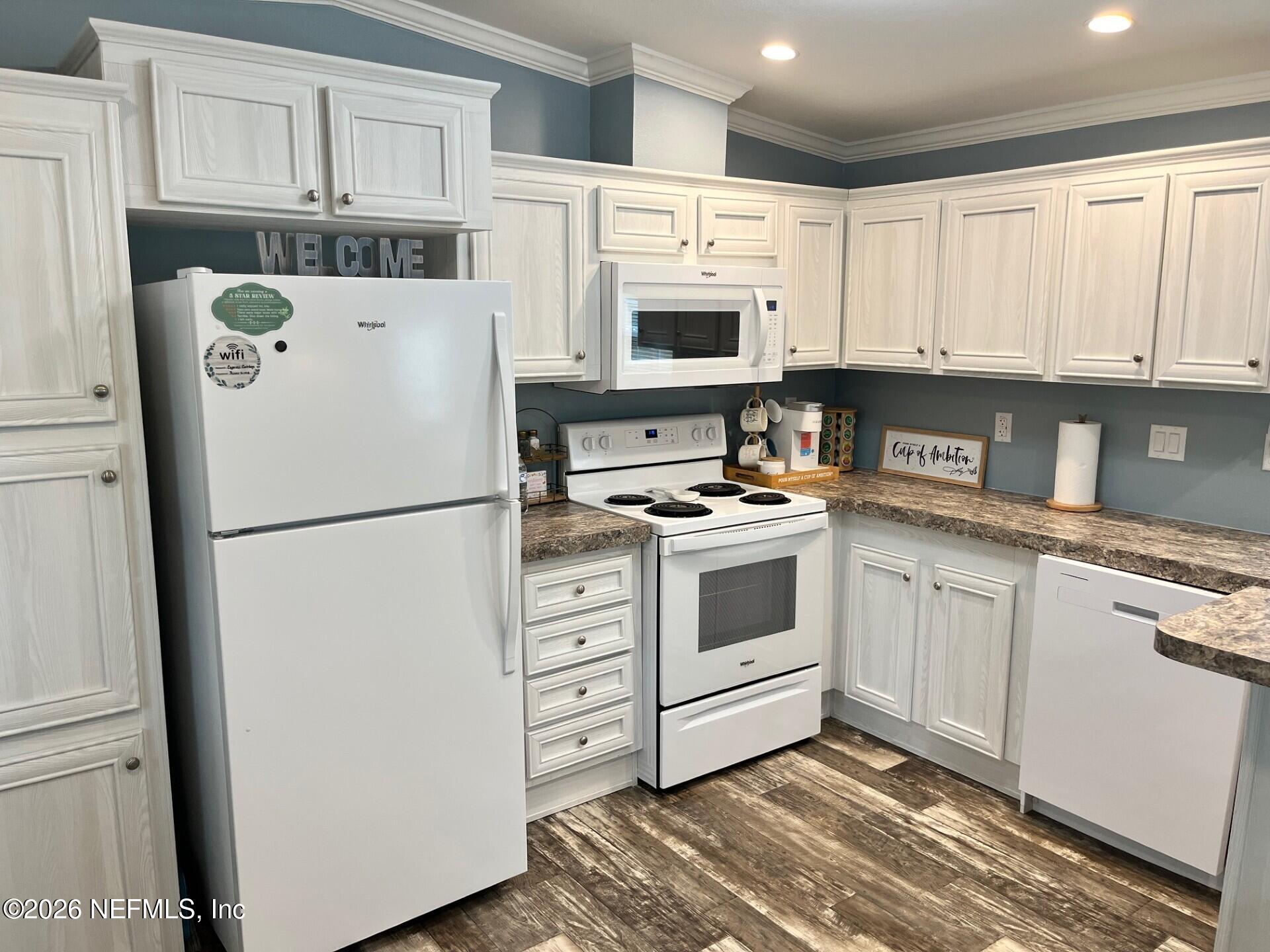 111-113 Wateroak Road Satsuma, FL 32189 - Photo 9 of 30 111 Wateroak