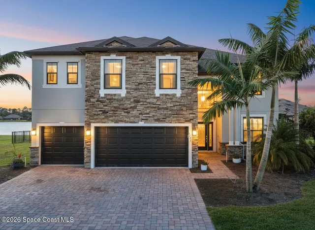 $675,000 | 3521 Watergrass Street, West Melbourne, FL 32904