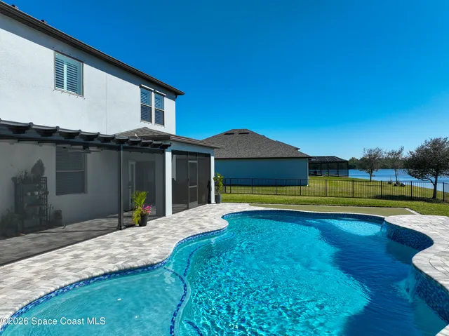 $675,000 | 3521 Watergrass Street, West Melbourne, FL 32904