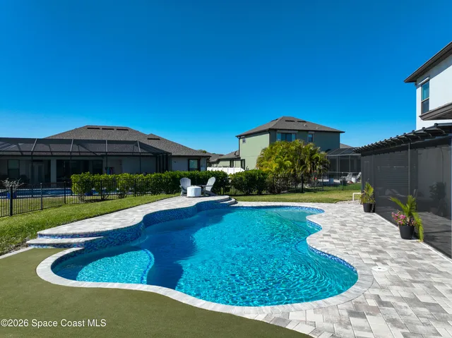 $675,000 | 3521 Watergrass Street, West Melbourne, FL 32904