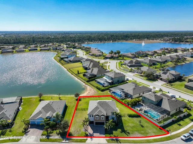 $675,000 | 3521 Watergrass Street, West Melbourne, FL 32904