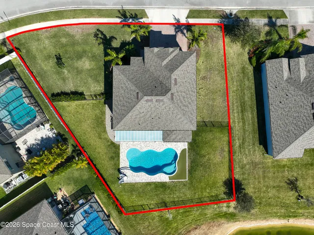 $675,000 | 3521 Watergrass Street, West Melbourne, FL 32904
