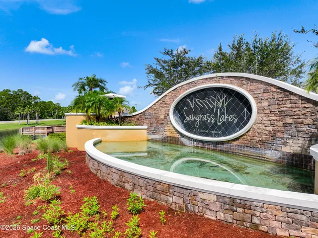 $675,000 | 3521 Watergrass Street, West Melbourne, FL 32904