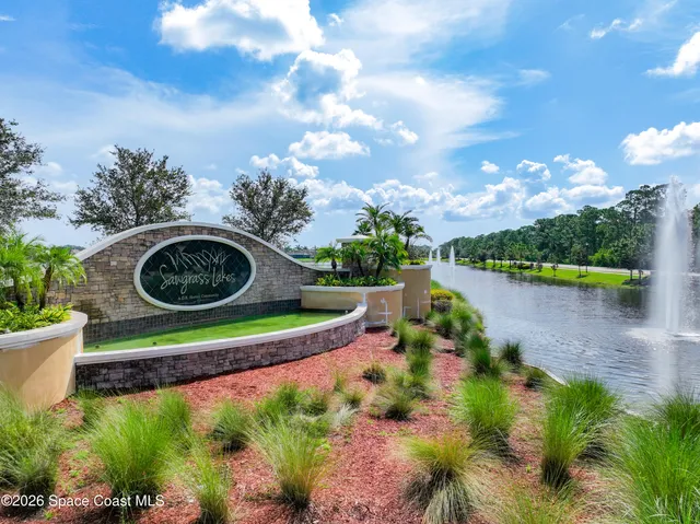 $675,000 | 3521 Watergrass Street, West Melbourne, FL 32904