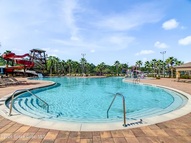 $675,000 | 3521 Watergrass Street, West Melbourne, FL 32904