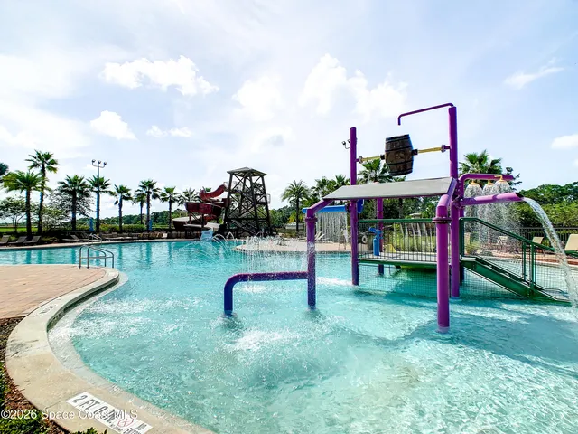 $675,000 | 3521 Watergrass Street, West Melbourne, FL 32904