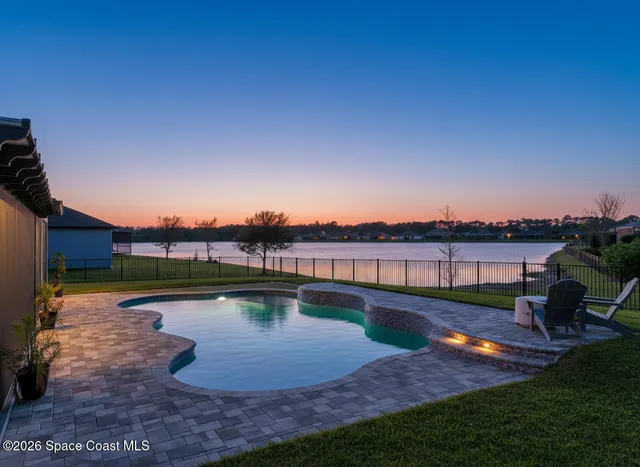 $675,000 | 3521 Watergrass Street, West Melbourne, FL 32904