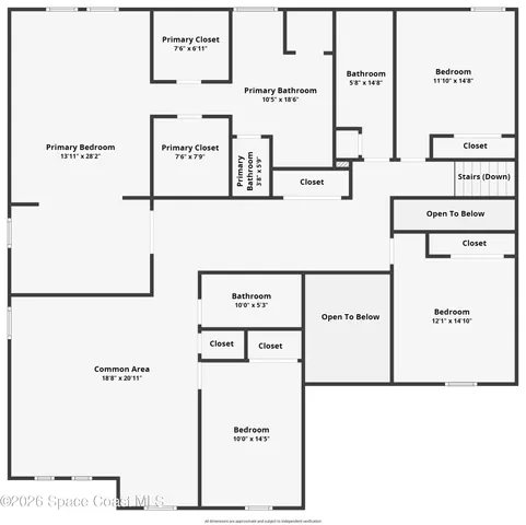 $675,000 | 3521 Watergrass Street, West Melbourne, FL 32904
