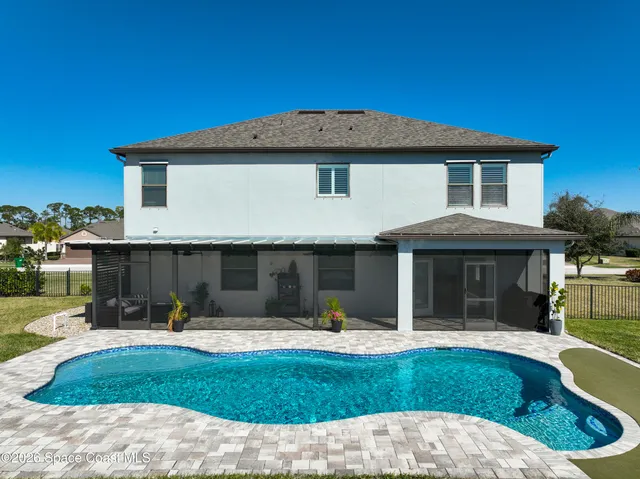 $675,000 | 3521 Watergrass Street, West Melbourne, FL 32904