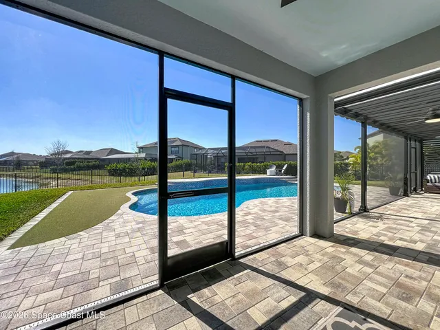 $675,000 | 3521 Watergrass Street, West Melbourne, FL 32904