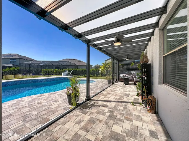 $675,000 | 3521 Watergrass Street, West Melbourne, FL 32904