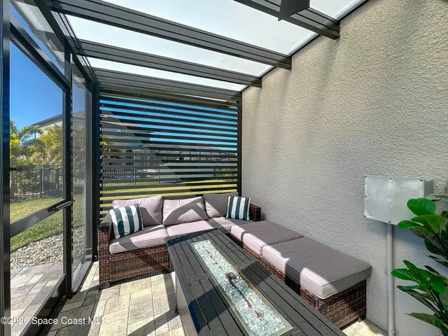 $675,000 | 3521 Watergrass Street, West Melbourne, FL 32904