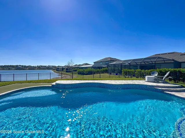 $675,000 | 3521 Watergrass Street, West Melbourne, FL 32904