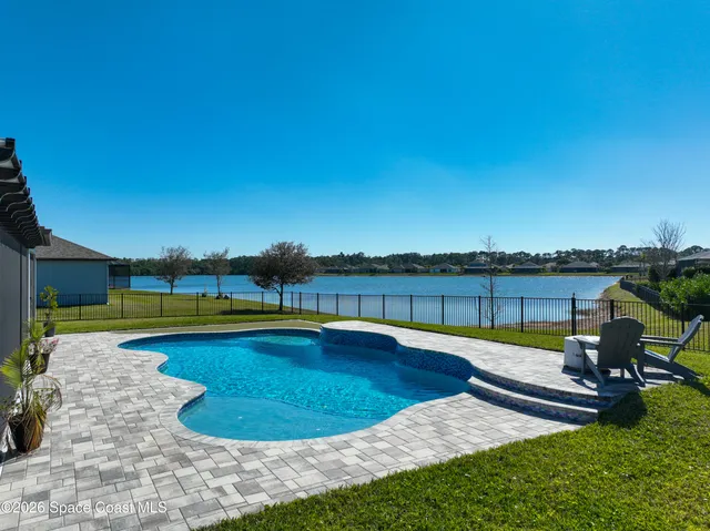 $675,000 | 3521 Watergrass Street, West Melbourne, FL 32904