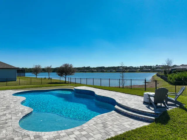 $675,000 | 3521 Watergrass Street, West Melbourne, FL 32904