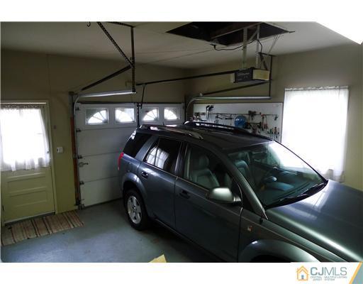 101 Stelton Road Piscataway, NJ 08854 - Photo 12 of 13 a view of car parked in garage