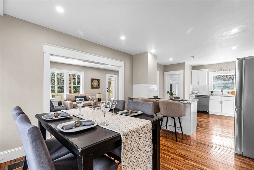 183 Feeding Hills Road Southwick, MA 01077 - Photo 12 of 42 Gallery Image 12