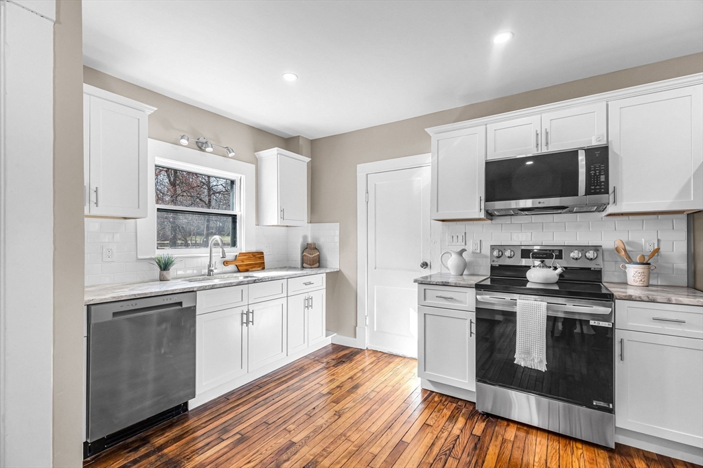 183 Feeding Hills Road Southwick, MA 01077 - Photo 13 of 42 Gallery Image 13