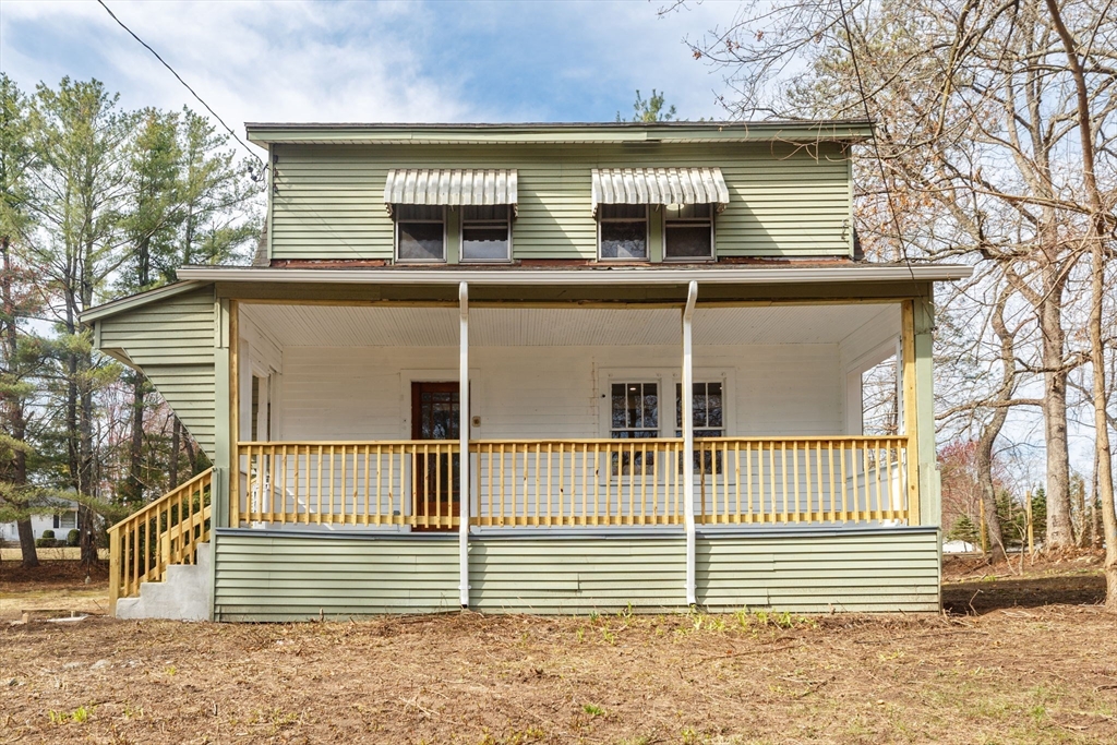 183 Feeding Hills Road Southwick, MA 01077 - Photo 35 of 42 Gallery Image 35