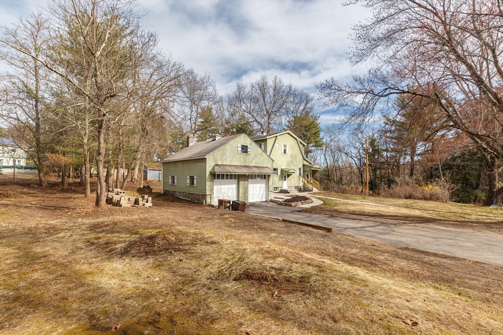 183 Feeding Hills Road Southwick, MA 01077 - Photo 36 of 42 Gallery Image 36