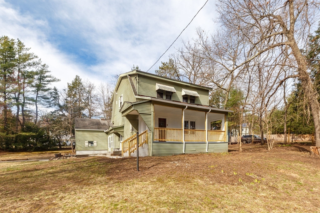 183 Feeding Hills Road Southwick, MA 01077 - Photo 37 of 42 Gallery Image 37