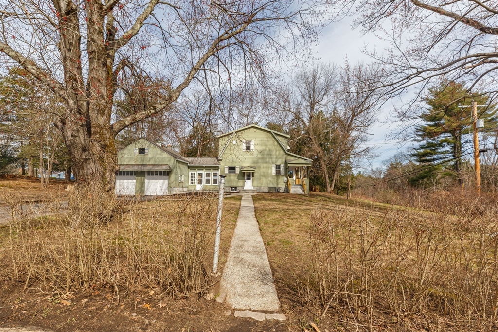 183 Feeding Hills Road Southwick, MA 01077 - Photo 41 of 42 Gallery Image 41