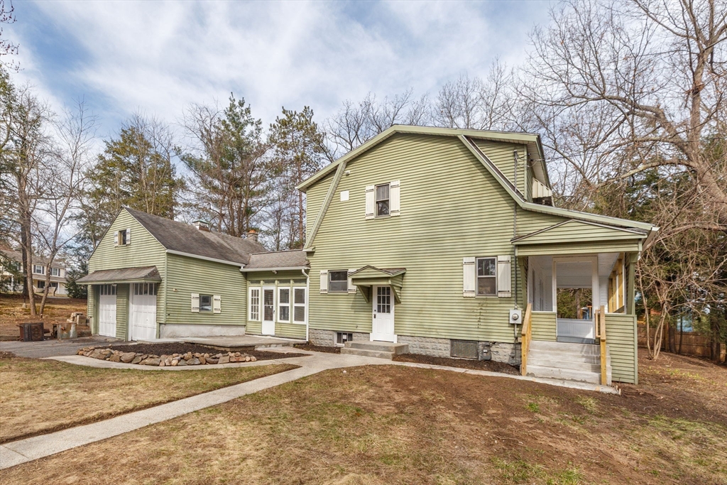 183 Feeding Hills Road Southwick, MA 01077 - Photo 42 of 42 Gallery Image 42