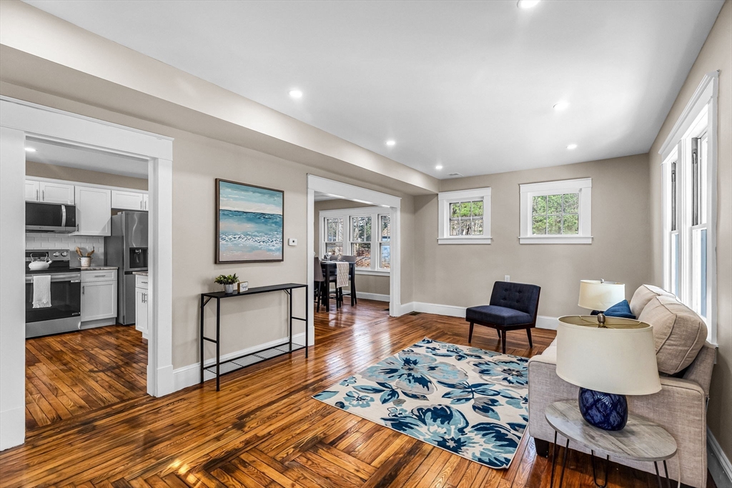 183 Feeding Hills Road Southwick, MA 01077 - Photo 8 of 42 Gallery Image 8
