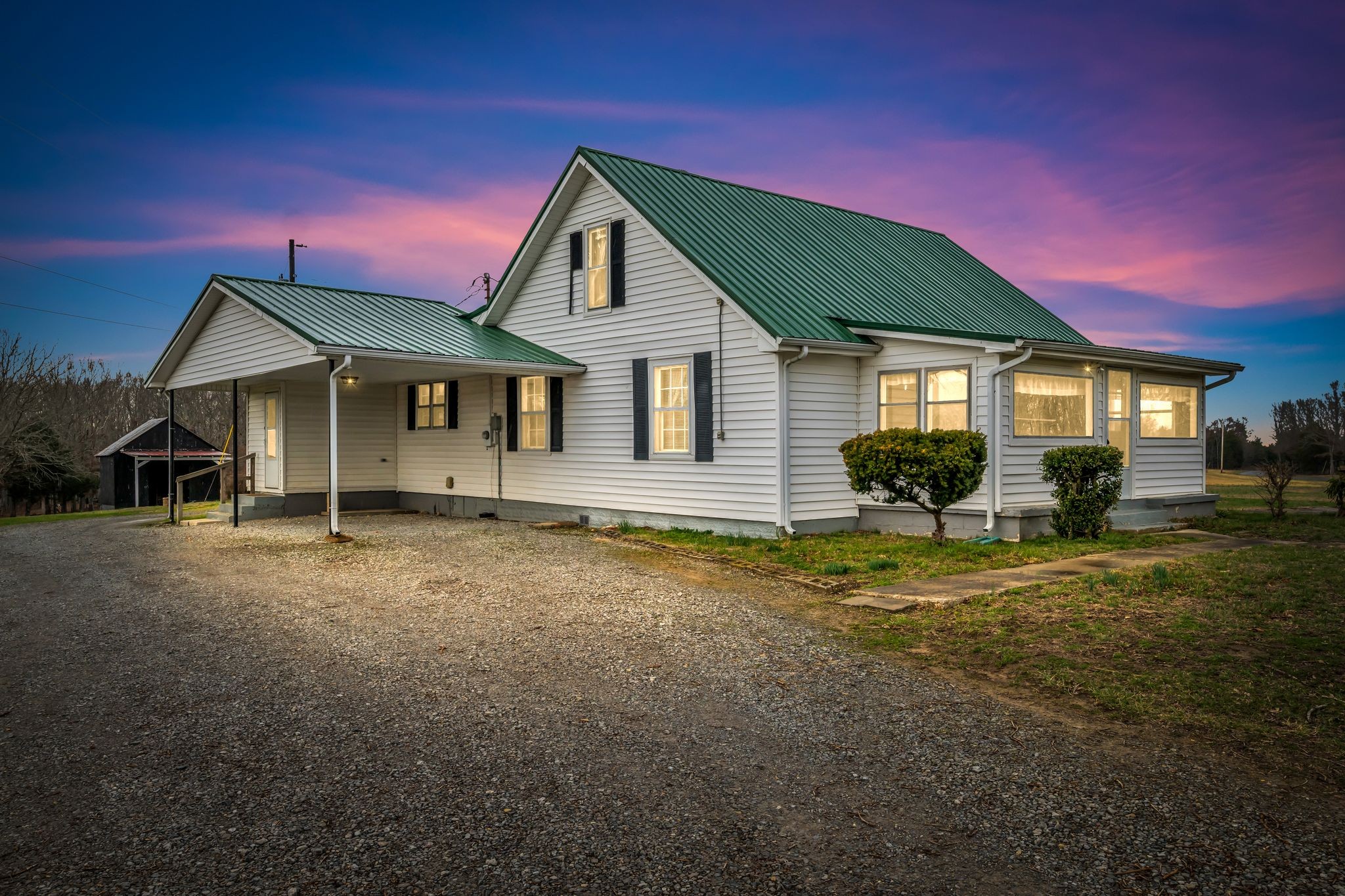 165 Wilson Hollow Road Dickson, TN 37055 - Photo 5 of 45 Gallery Image 5