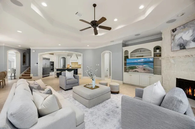 $1,895,000 | 25302 Willow Peak Lane, Katy, TX 77494