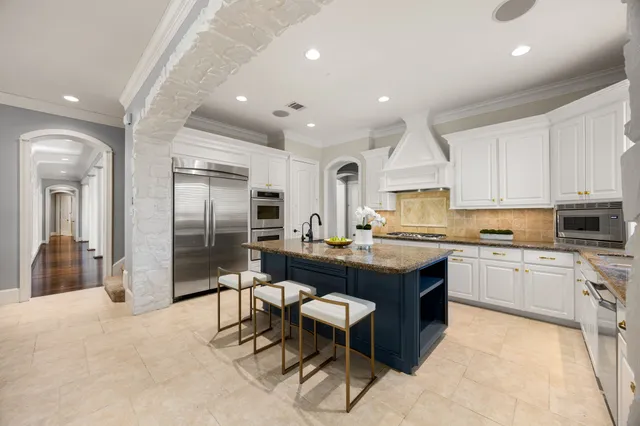 $1,895,000 | 25302 Willow Peak Lane, Katy, TX 77494