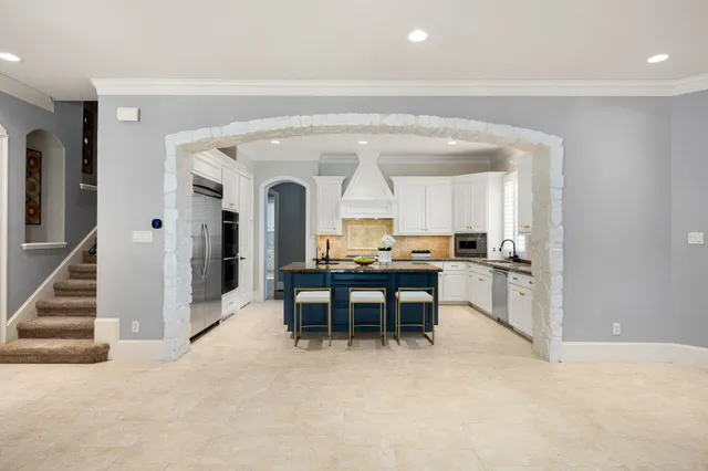 $1,895,000 | 25302 Willow Peak Lane, Katy, TX 77494