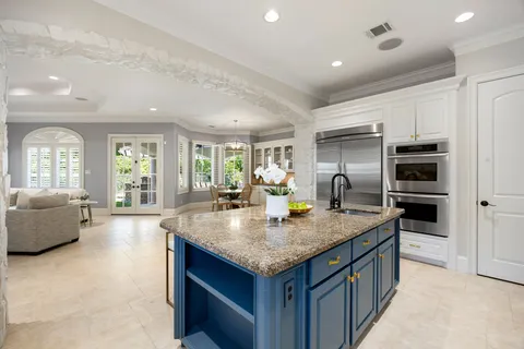 $1,895,000 | 25302 Willow Peak Lane, Katy, TX 77494